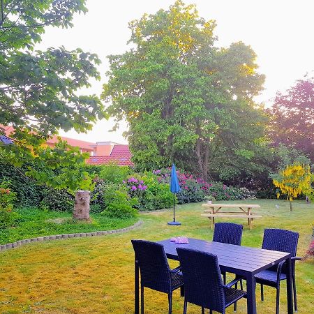 5 Minute Walk To Lego House-2 Bedrooms With Balcony Garden View.Loft Floor Billund  Exterior foto