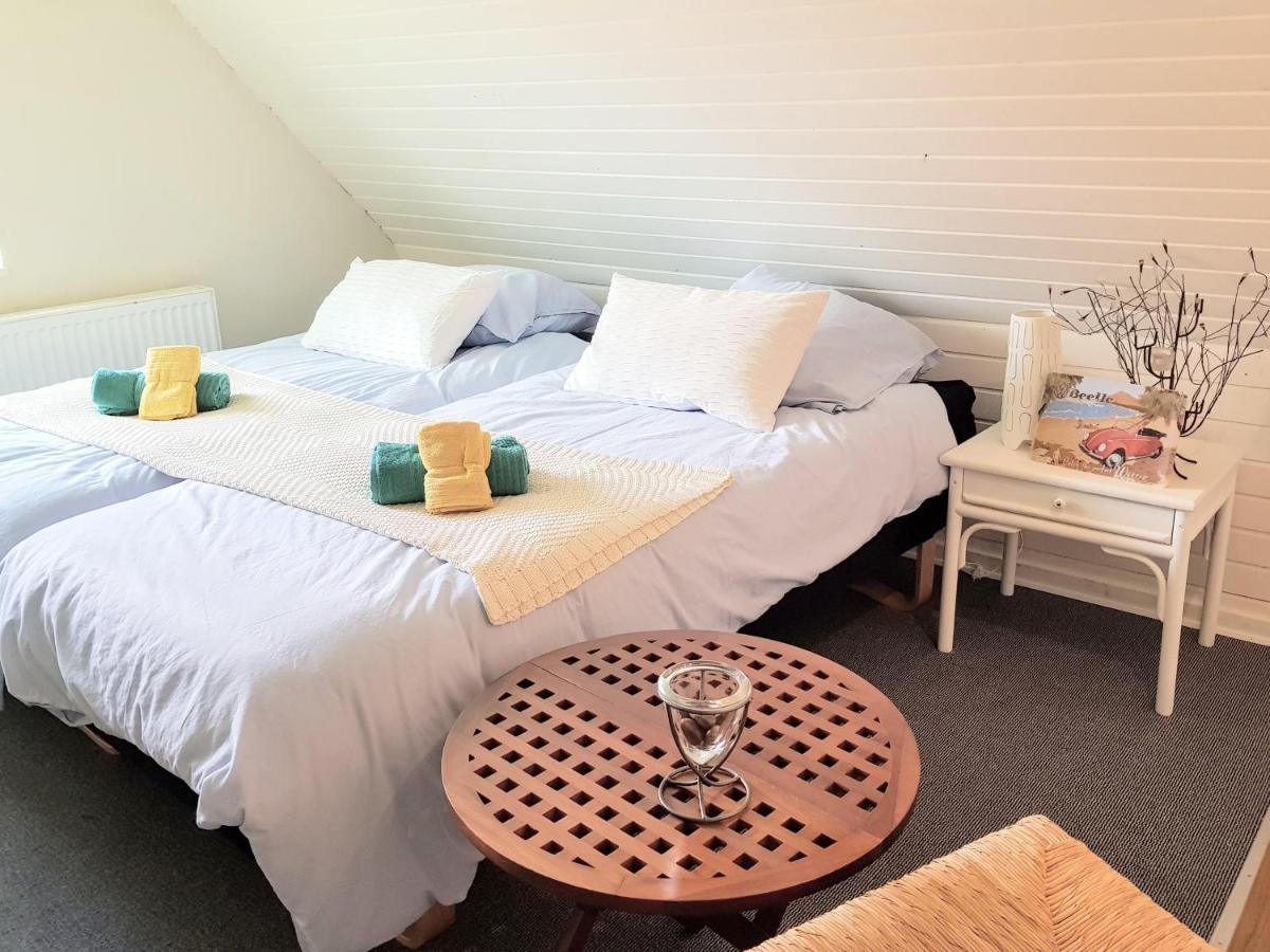 5 Minute Walk To Lego House-2 Bedrooms With Balcony Garden View.Loft Floor Billund  Exterior foto