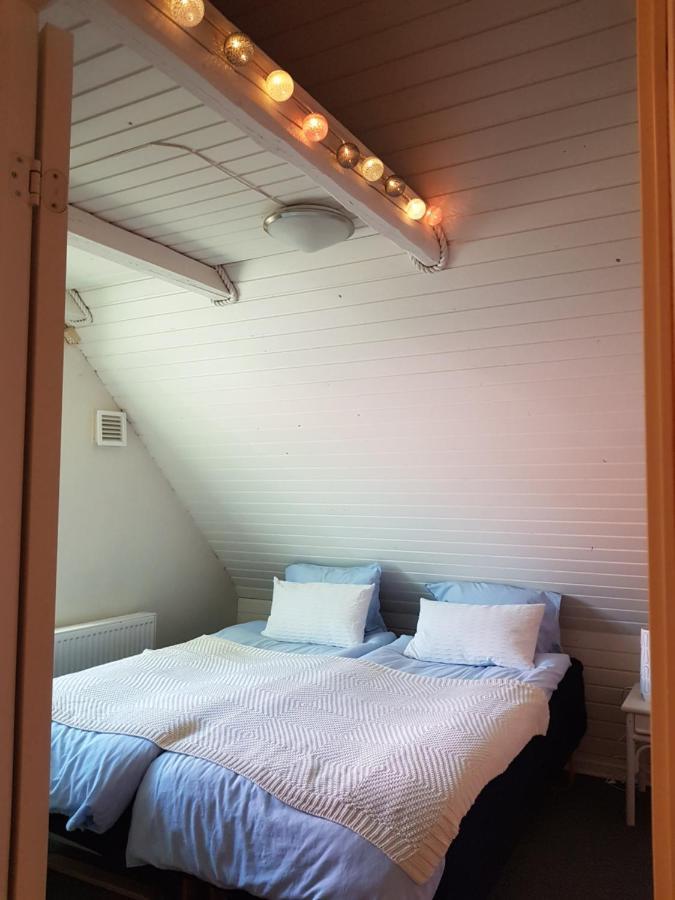 5 Minute Walk To Lego House-2 Bedrooms With Balcony Garden View.Loft Floor Billund  Exterior foto